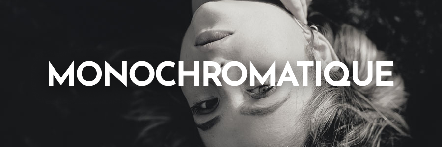 Monochromatique